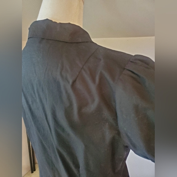 Sourpuss RayGun Pew Pew Button-up - Picture 10 of 12